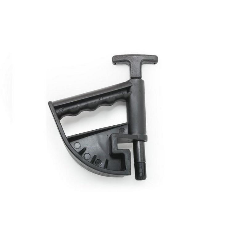 14-979 Фиксатор пластиковый Clipper