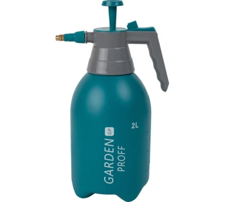 Ручной опрыскиватель Hand sprayer CF-Z001-2 (2 л) Китай